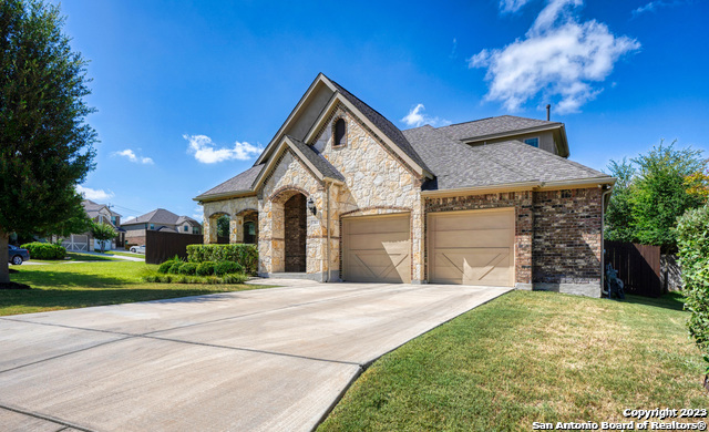 5303 Azalea Fern San Antonio TX 78253