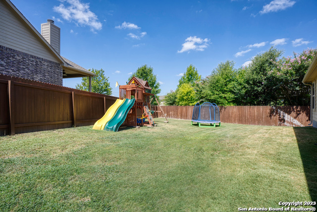 5303 Azalea Fern San Antonio TX 78253