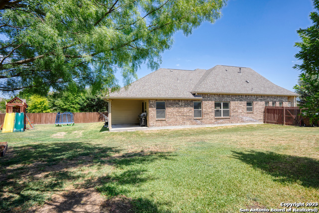 5303 Azalea Fern San Antonio TX 78253