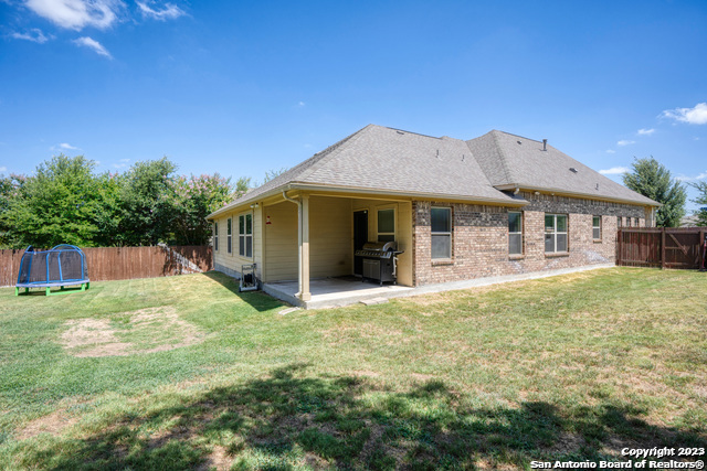 5303 Azalea Fern San Antonio TX 78253