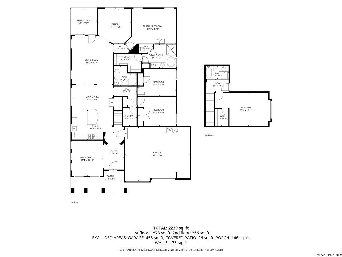 5303 Azalea Fern San Antonio TX 78253