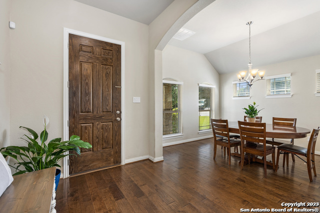 5303 Azalea Fern San Antonio TX 78253