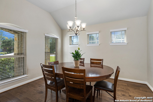 5303 Azalea Fern San Antonio TX 78253