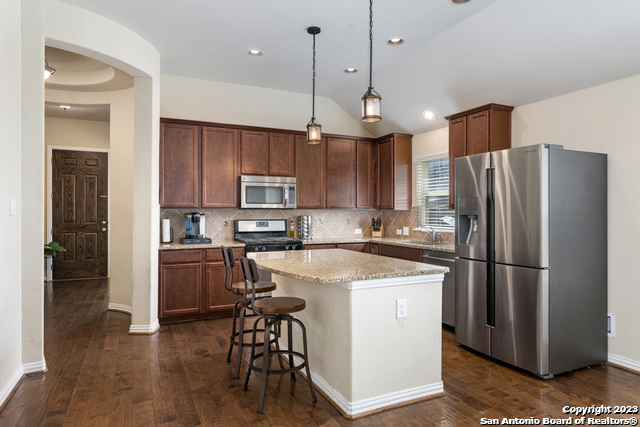 5303 Azalea Fern San Antonio TX 78253