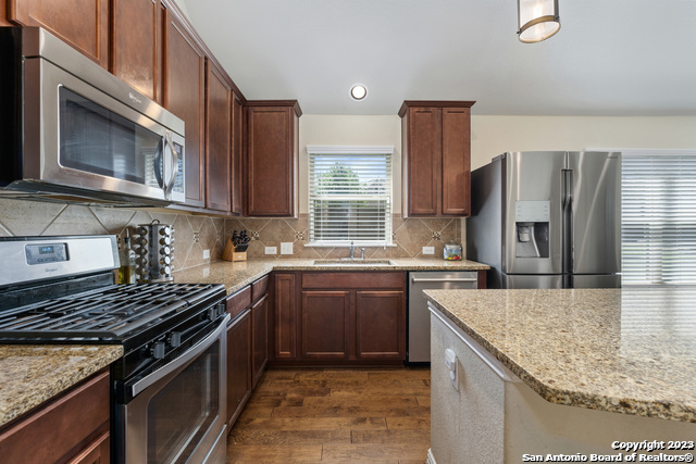 5303 Azalea Fern San Antonio TX 78253