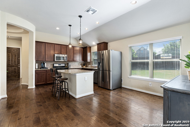 5303 Azalea Fern San Antonio TX 78253