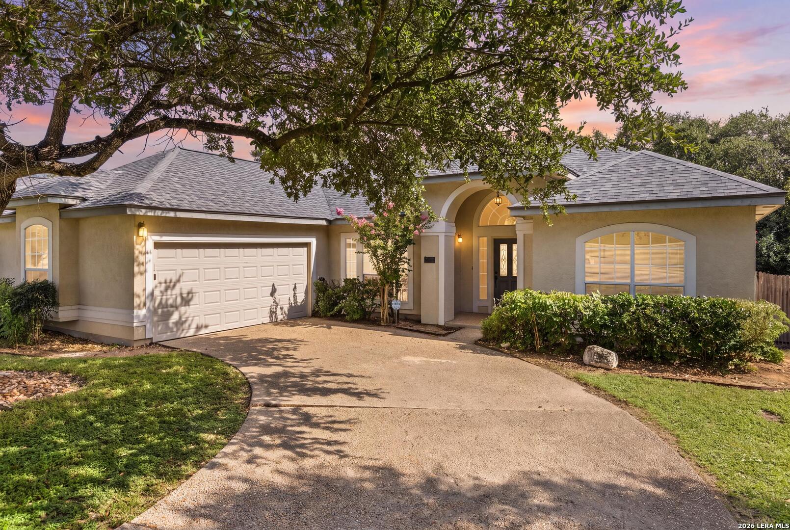 1927 Fallow Run San Antonio TX 78248
