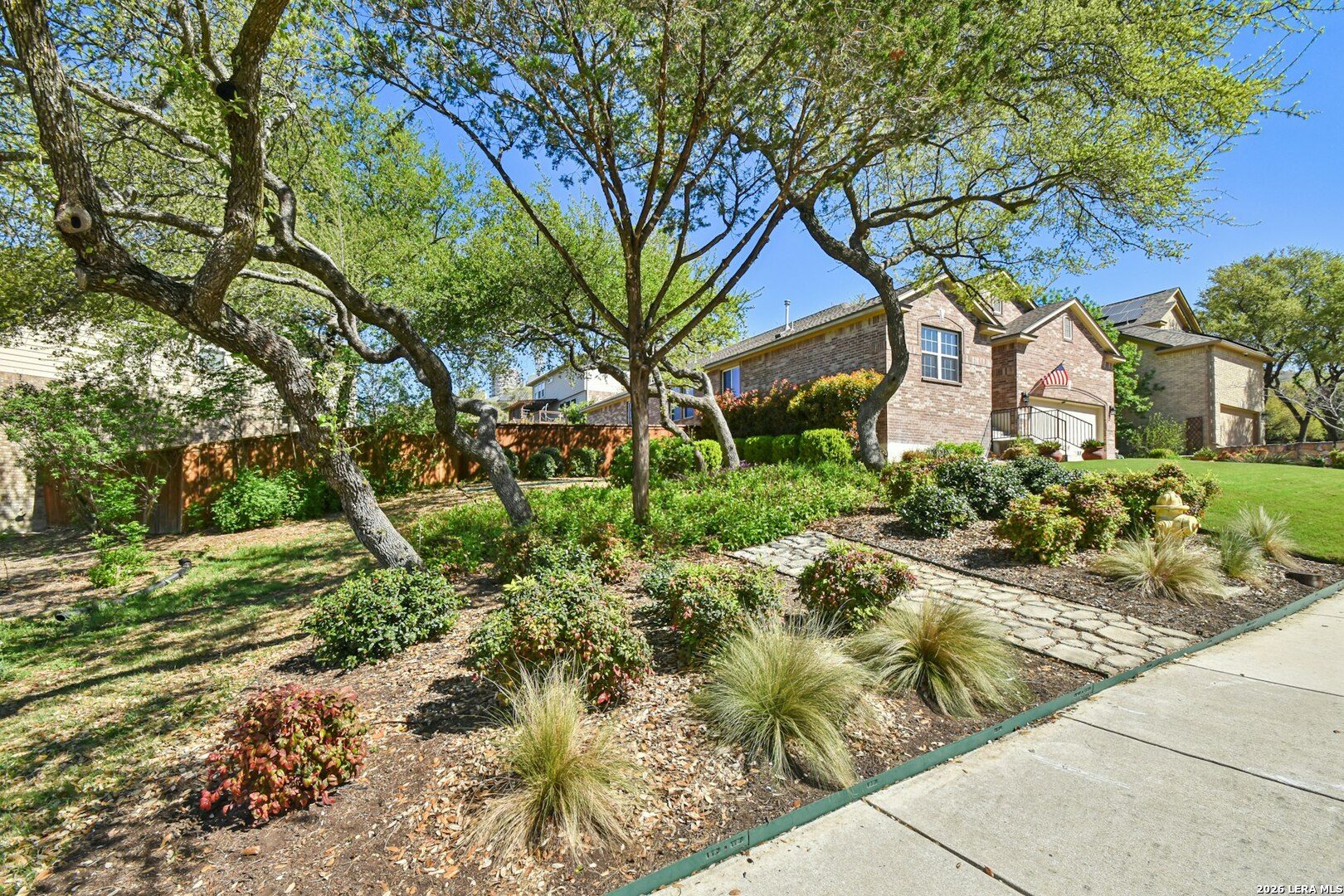 20506 Ashmont San Antonio TX 78258
