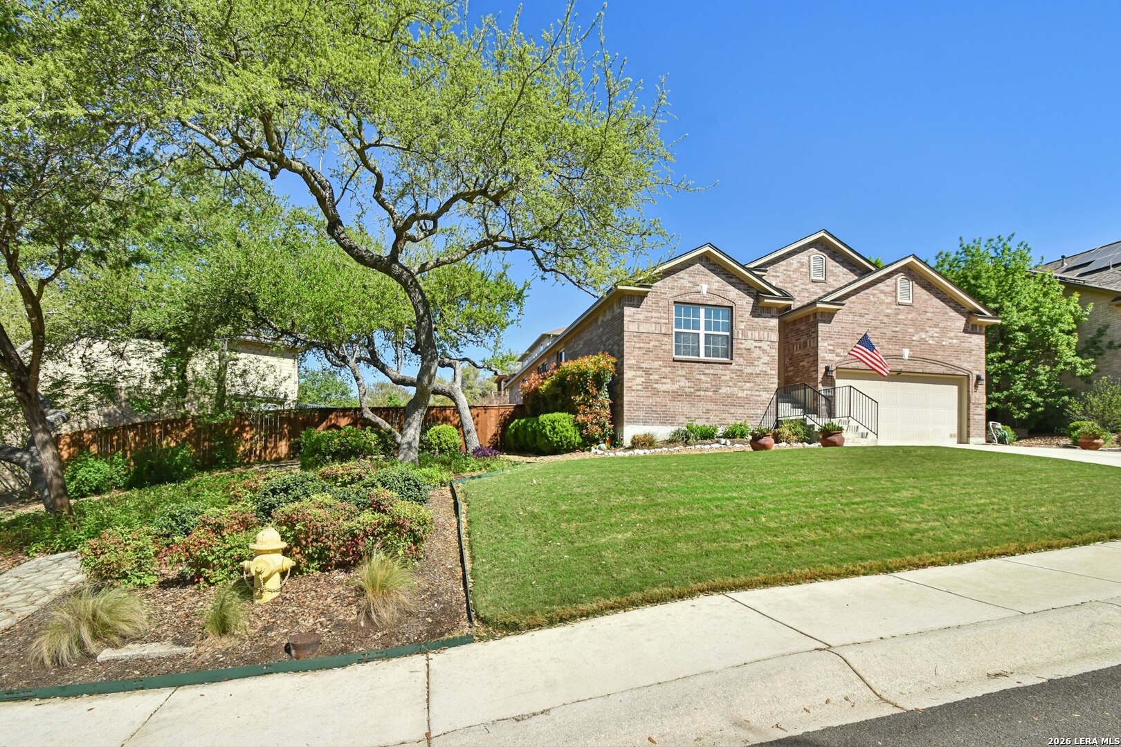 20506 Ashmont San Antonio TX 78258