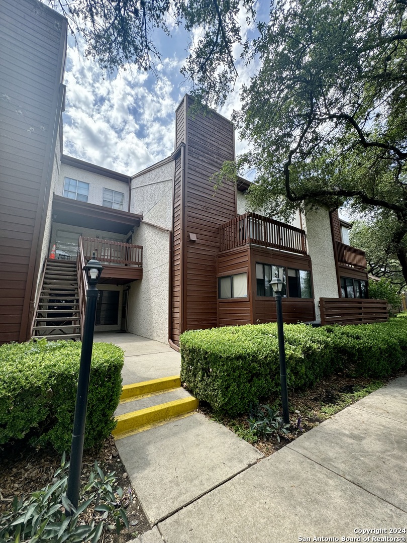 10527 Perrin Beitel Road San Antonio TX 78217
