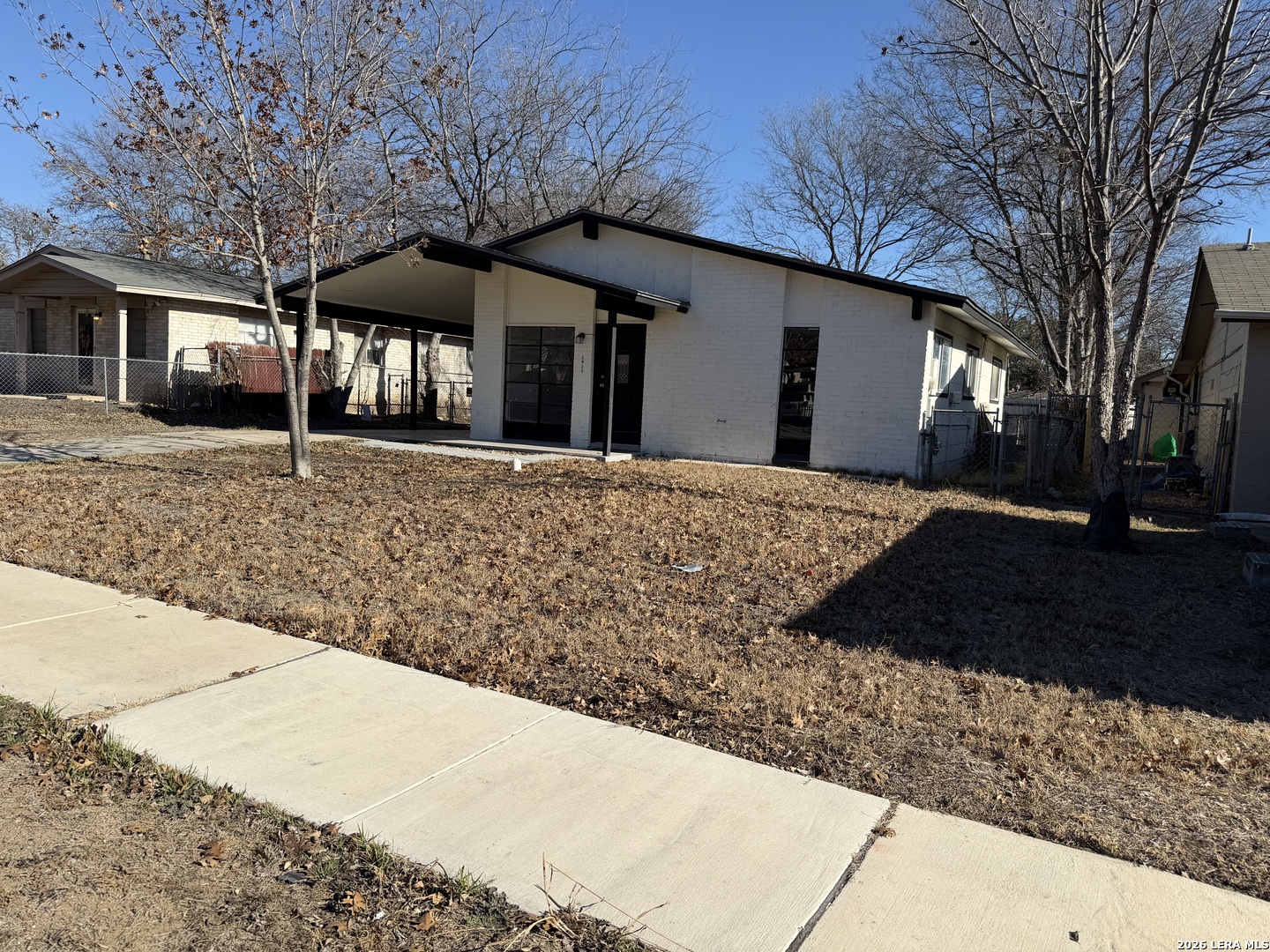 5915 Highfield San Antonio TX 78238