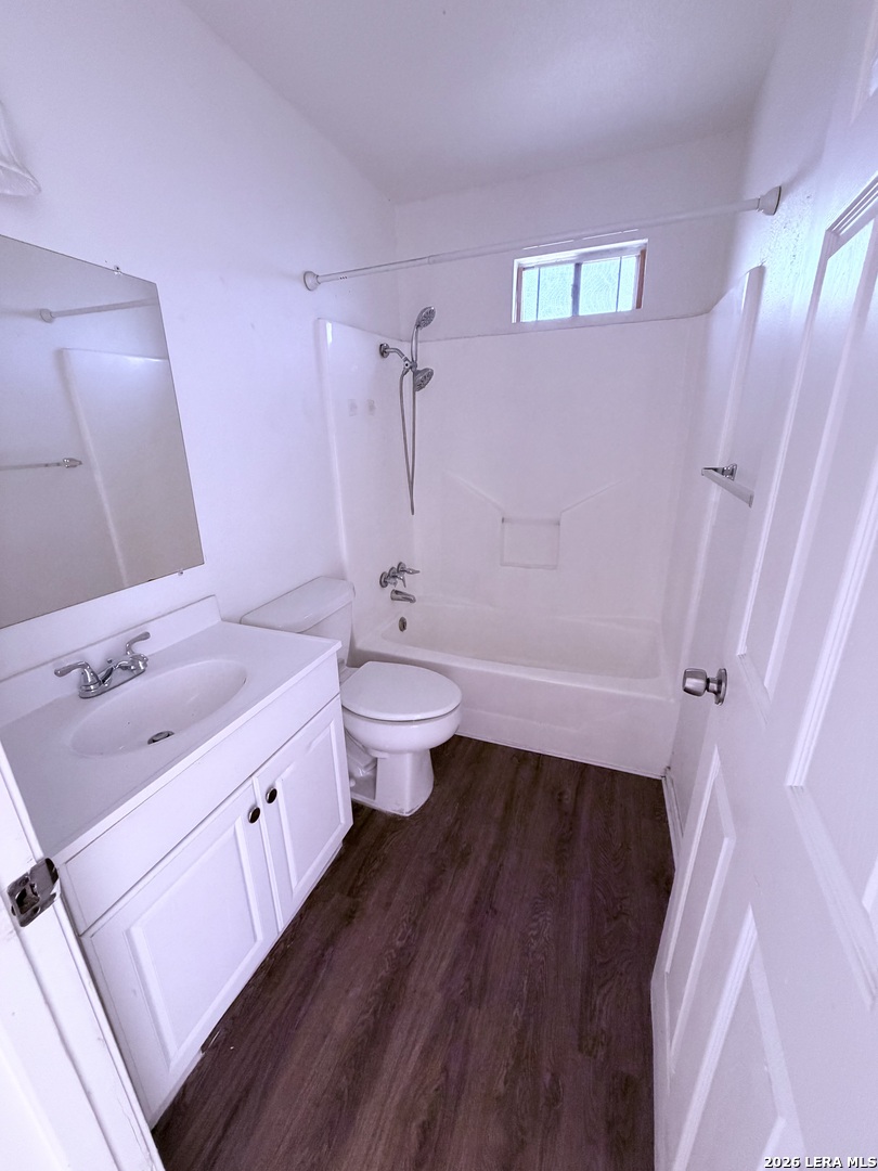 5915 Highfield San Antonio TX 78238