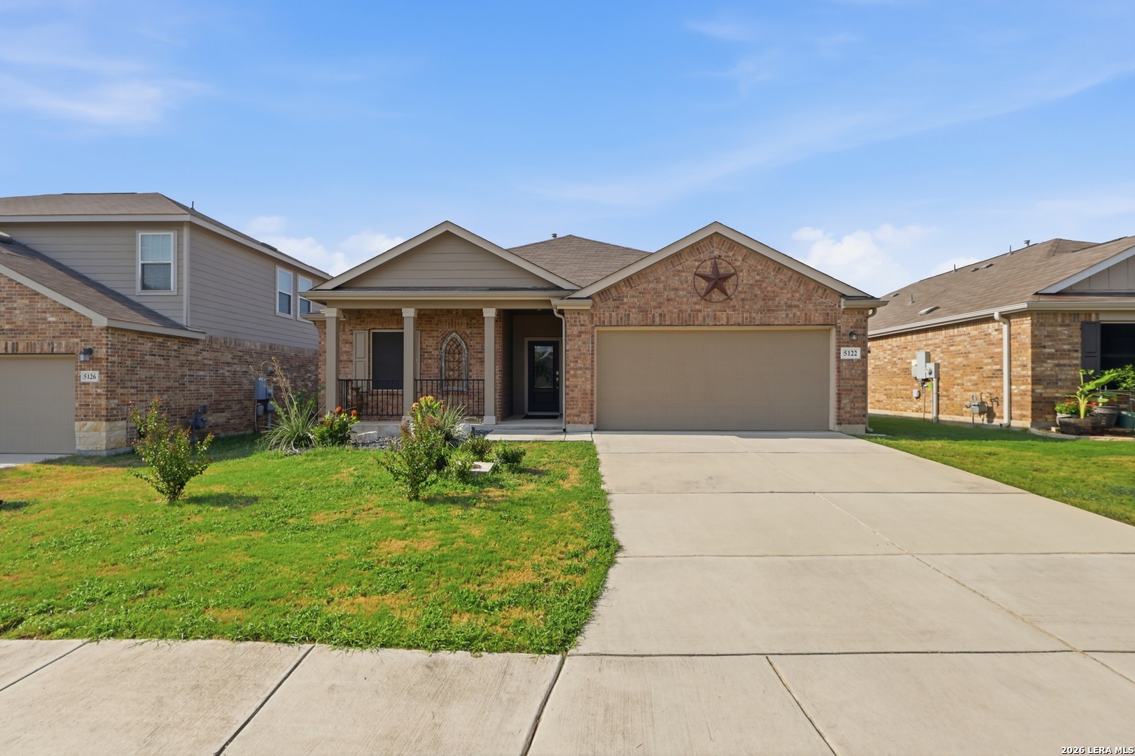 5122 Blue Ivy Bulverde TX 78163