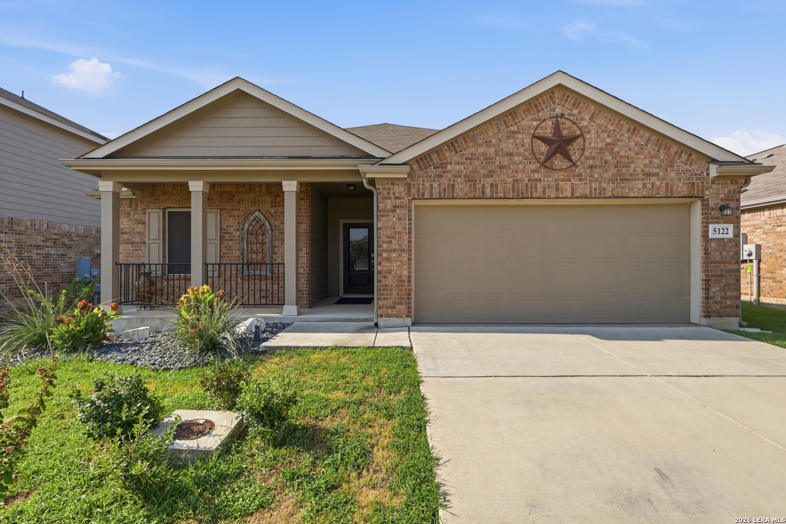 5122 Blue Ivy Bulverde TX 78163