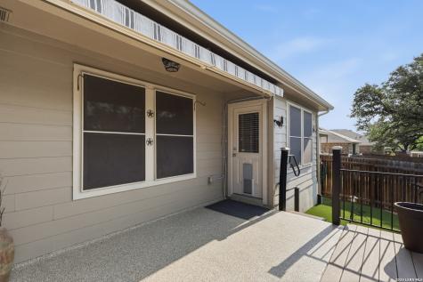 5122 Blue Ivy Bulverde TX 78163
