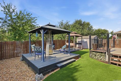 5122 Blue Ivy Bulverde TX 78163