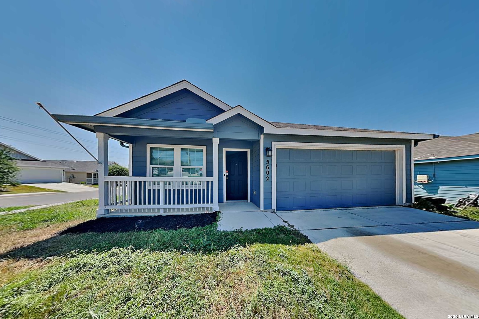 5602 Mountain Point San Antonio TX 78242