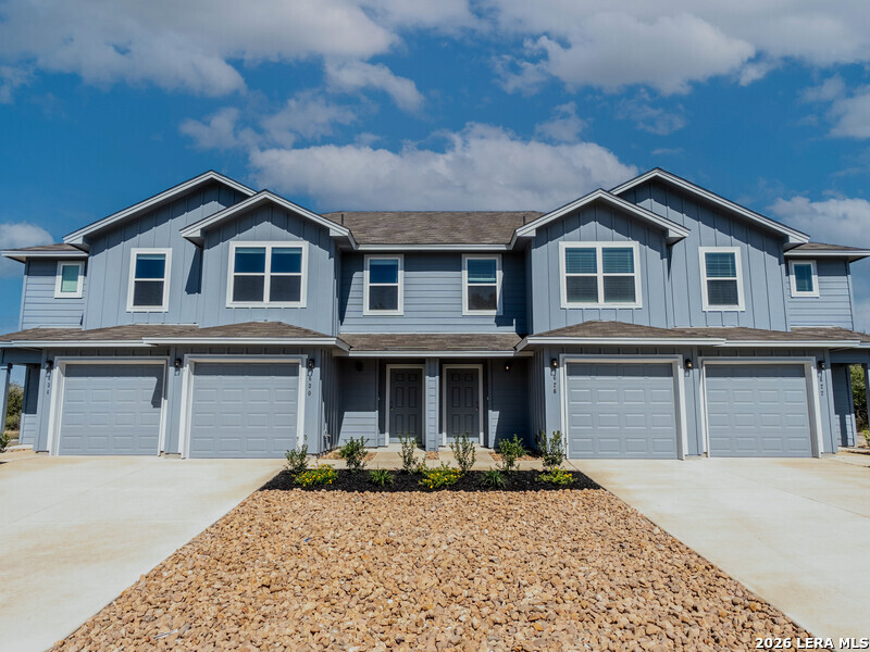 169 Bonnie Bend San Antonio TX 78253