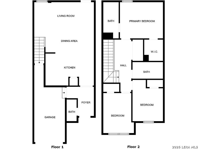 169 Bonnie Bend San Antonio TX 78253