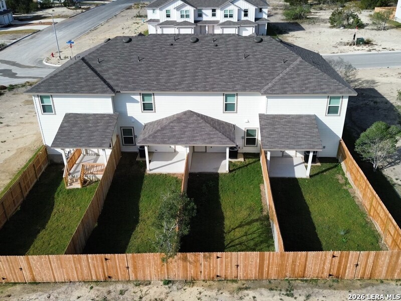169 Bonnie Bend San Antonio TX 78253