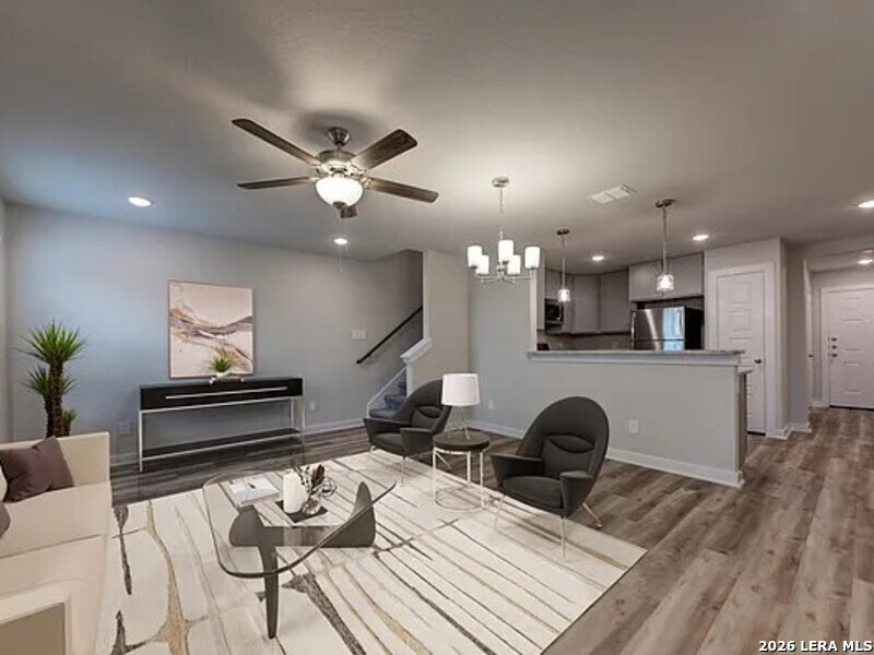 169 Bonnie Bend San Antonio TX 78253