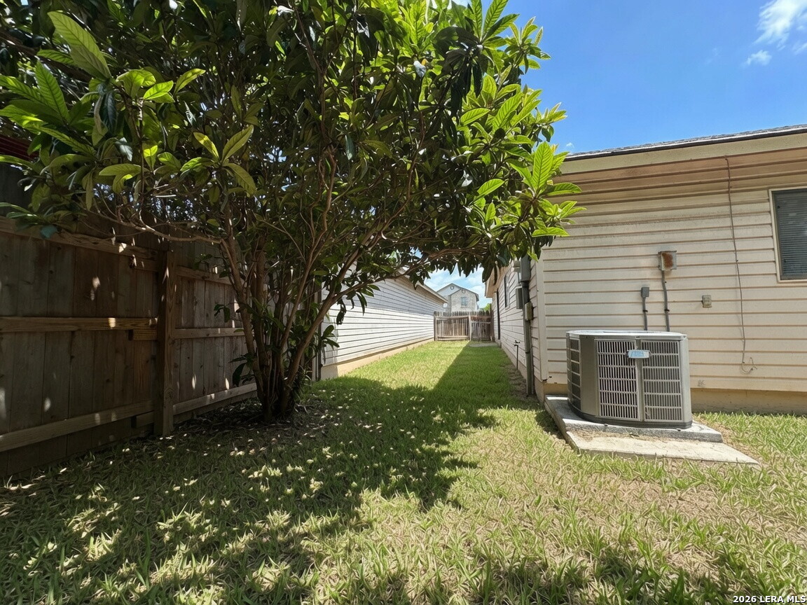 9714 Frost Plain Drive San Antonio TX 78245