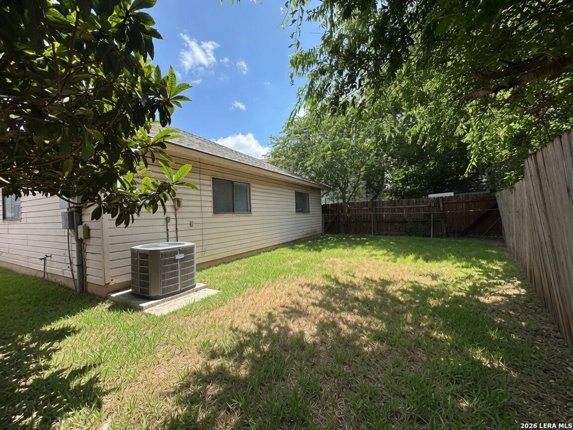9714 Frost Plain Drive San Antonio TX 78245