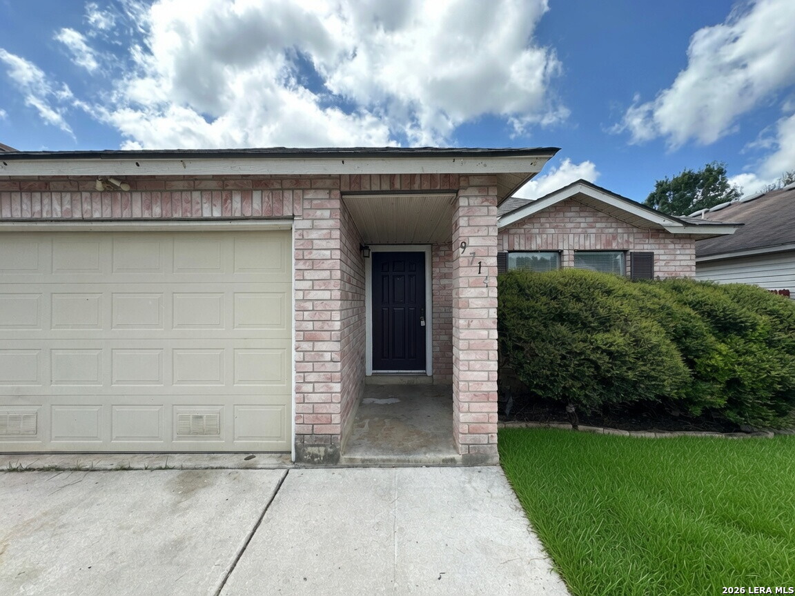 9714 Frost Plain Drive San Antonio TX 78245
