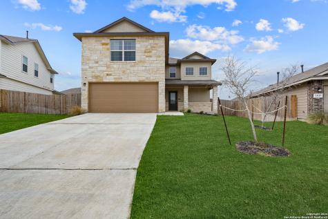 13123 Minuet Sway San Antonio TX 78252