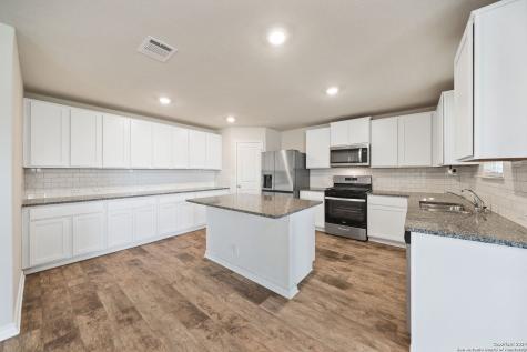 13123 Minuet Sway San Antonio TX 78252