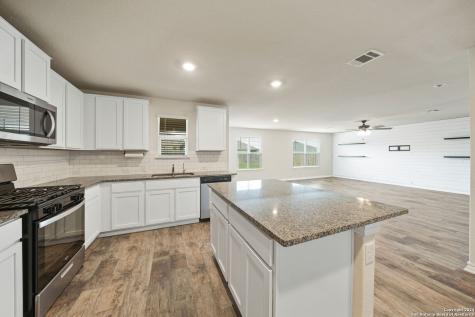 13123 Minuet Sway San Antonio TX 78252