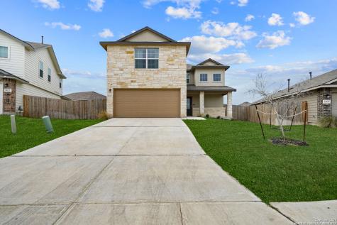 13123 Minuet Sway San Antonio TX 78252