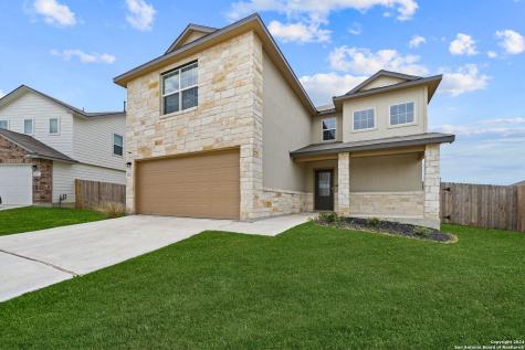 13123 Minuet Sway San Antonio TX 78252