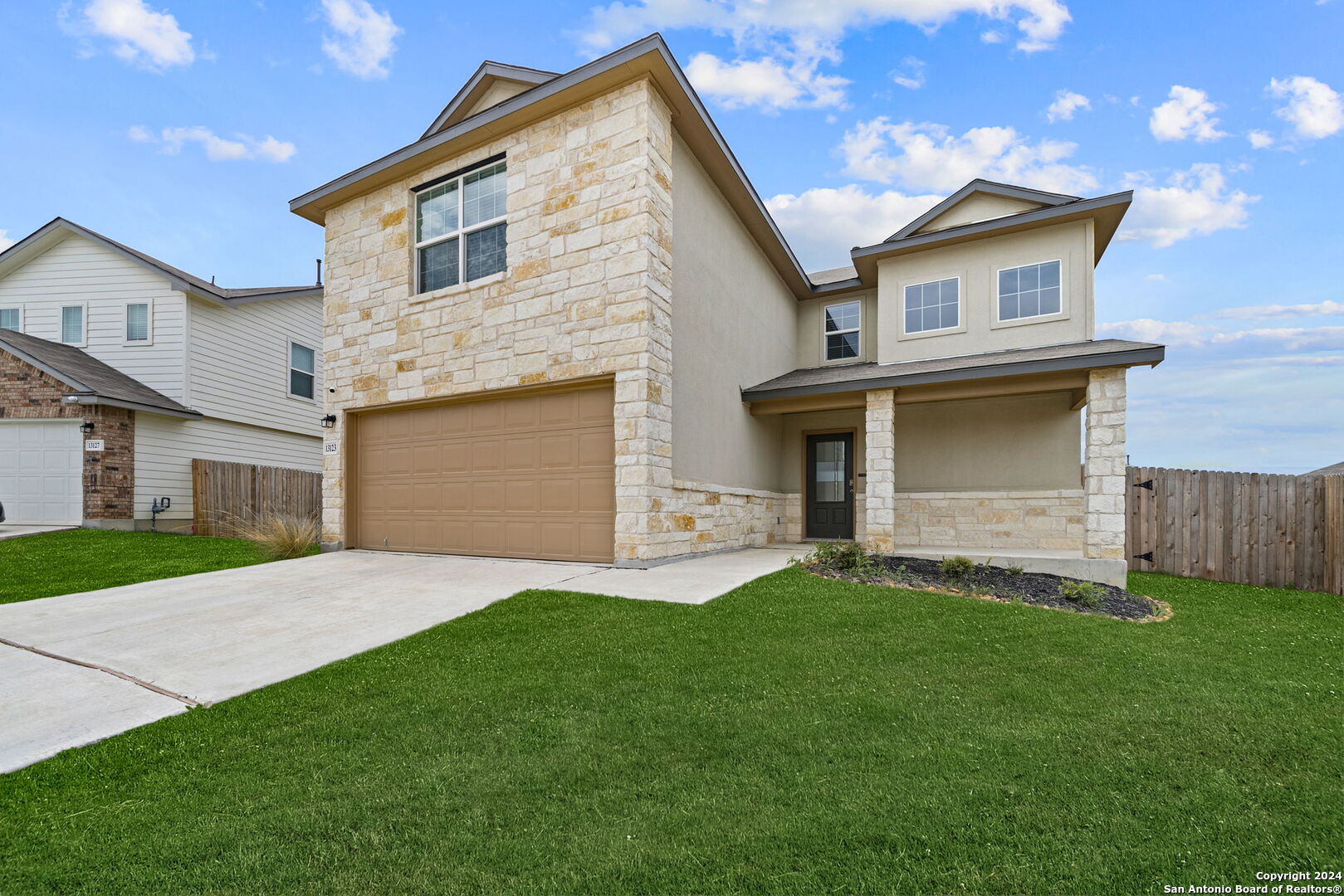 13123 Minuet Sway San Antonio TX 78252