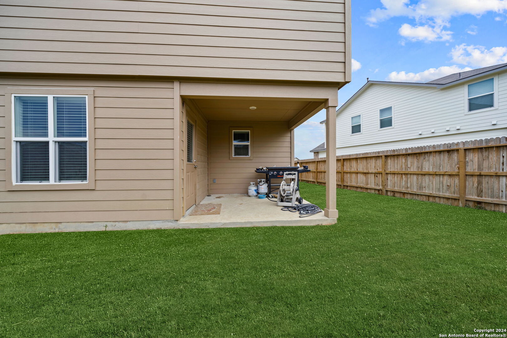 13123 Minuet Sway San Antonio TX 78252