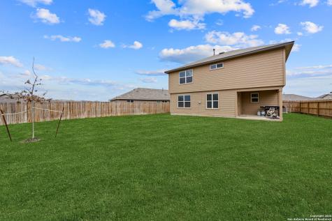 13123 Minuet Sway San Antonio TX 78252