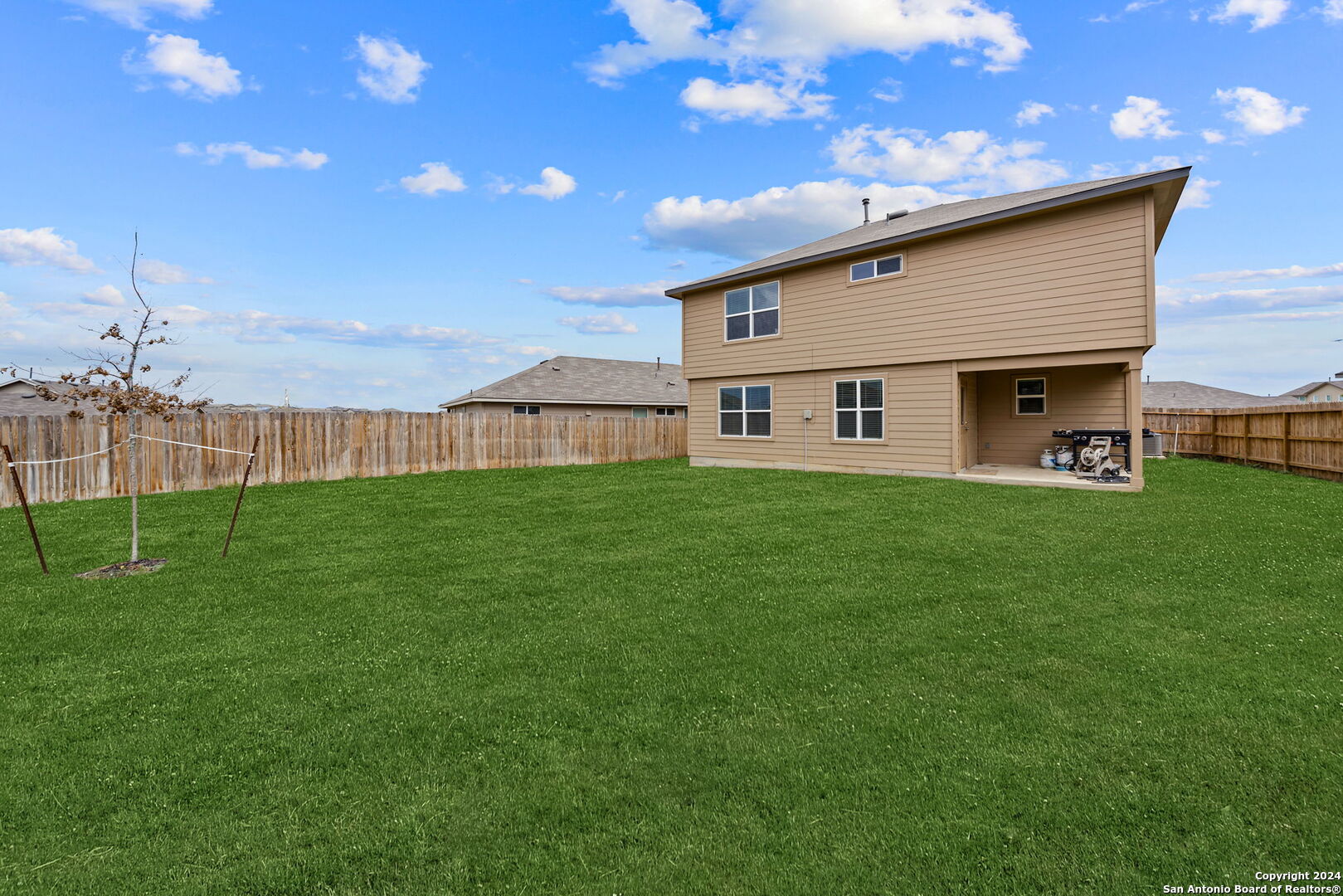 13123 Minuet Sway San Antonio TX 78252