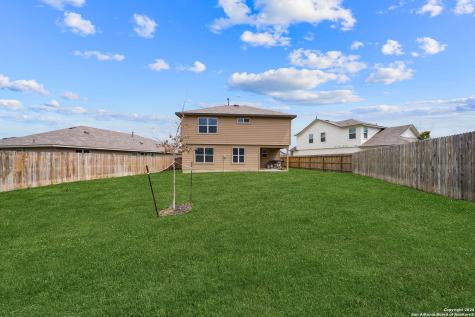 13123 Minuet Sway San Antonio TX 78252