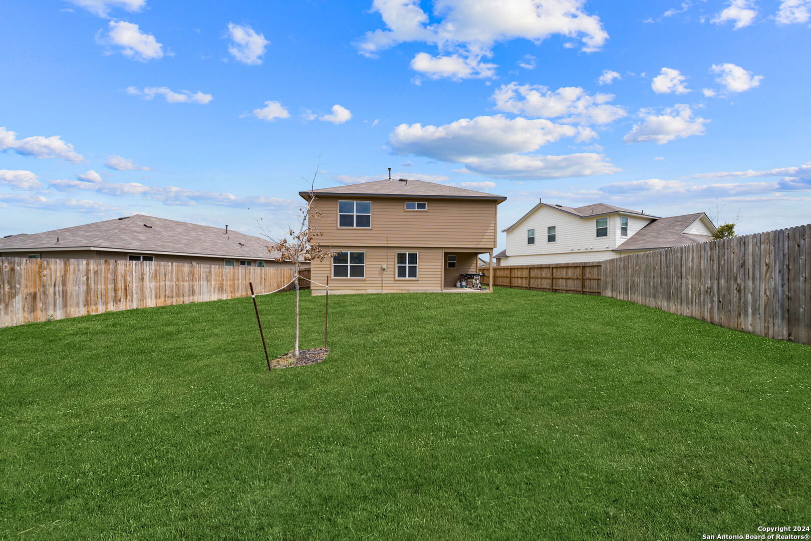 13123 Minuet Sway San Antonio TX 78252