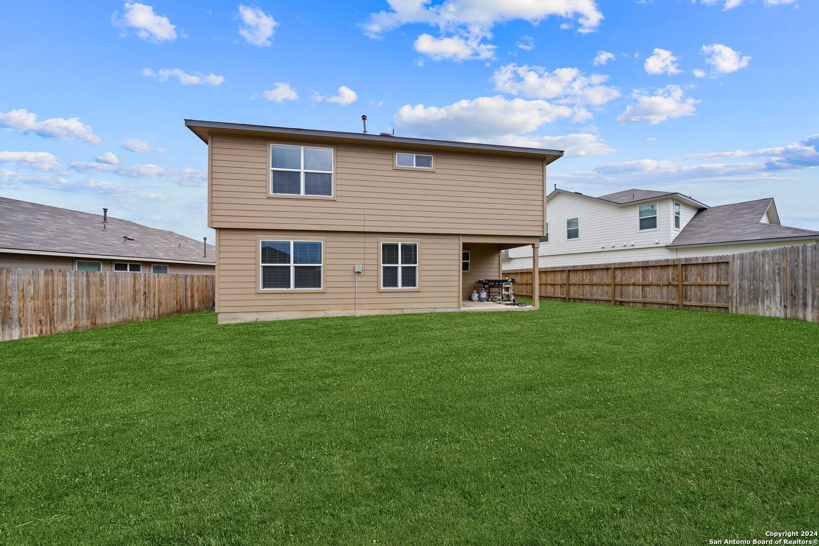 13123 Minuet Sway San Antonio TX 78252