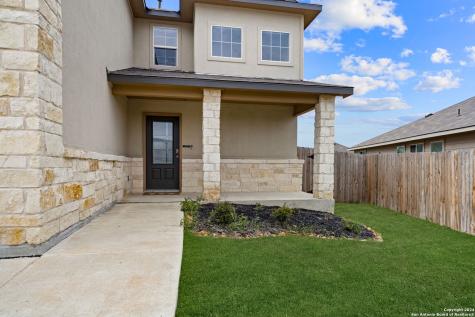 13123 Minuet Sway San Antonio TX 78252
