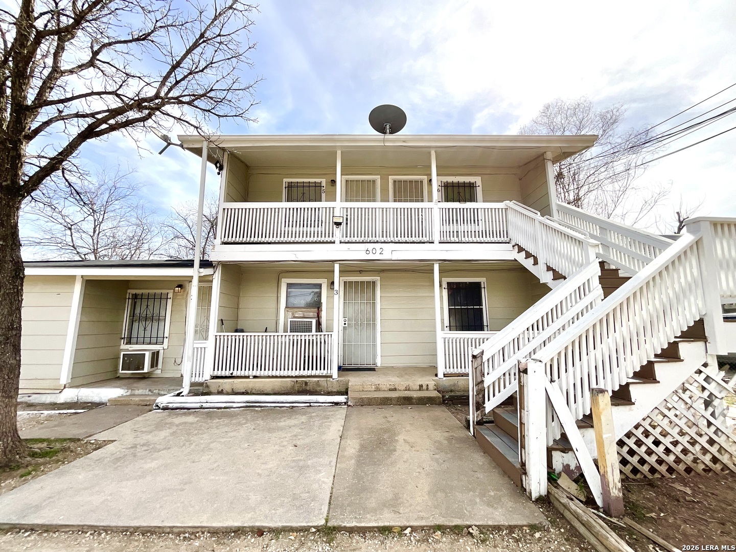 602 Lovett San Antonio TX 78211