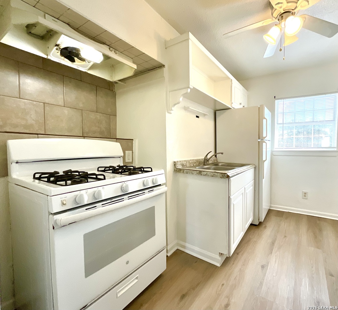 602 Lovett San Antonio TX 78211