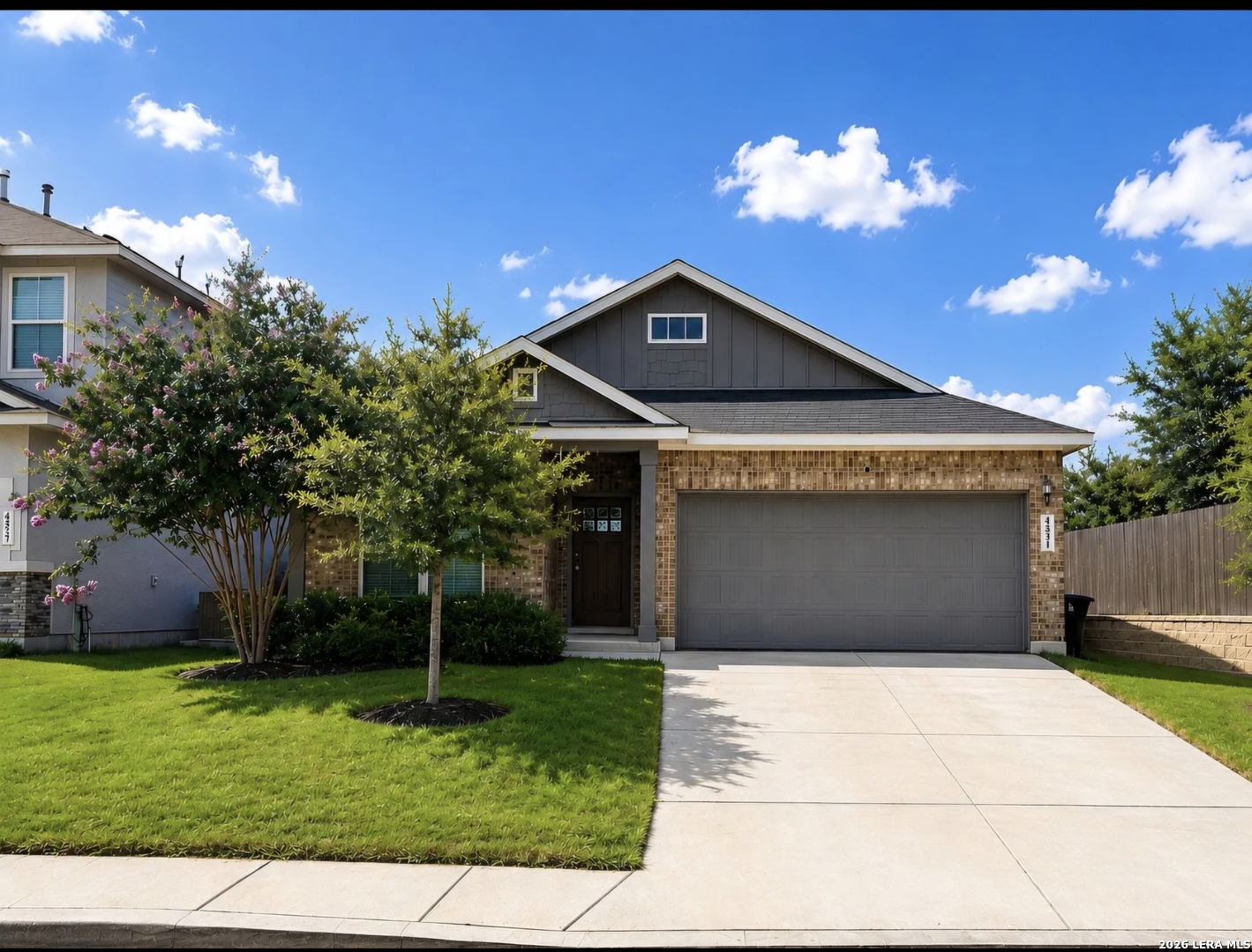 4531 Stark Alley San Antonio TX 78217