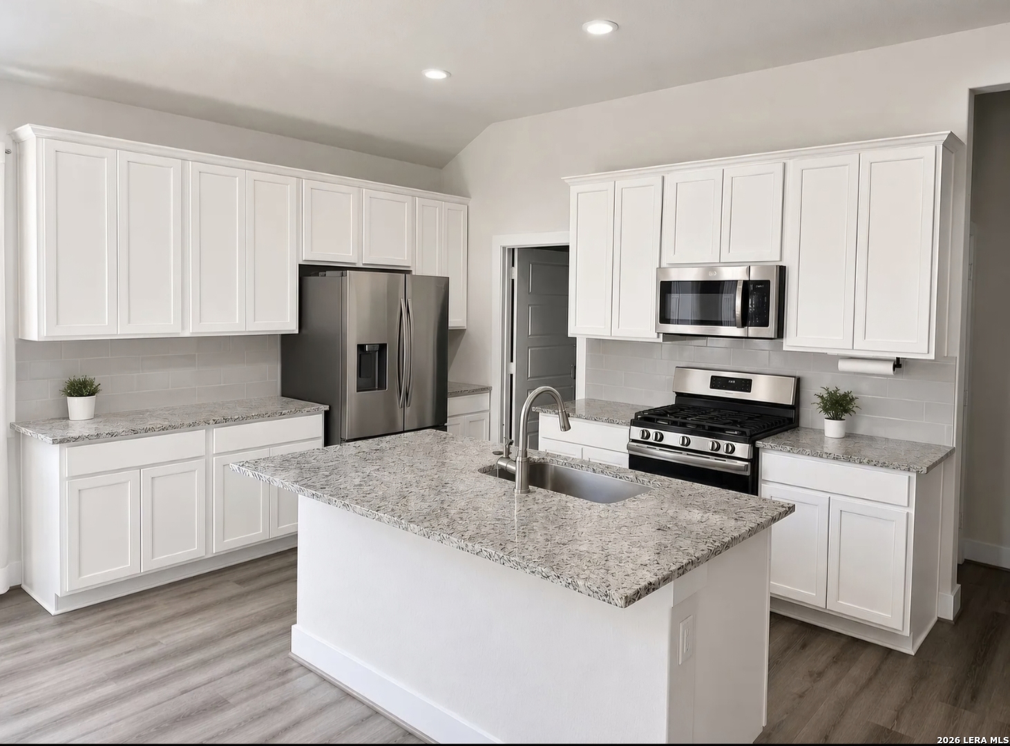 4531 Stark Alley San Antonio TX 78217