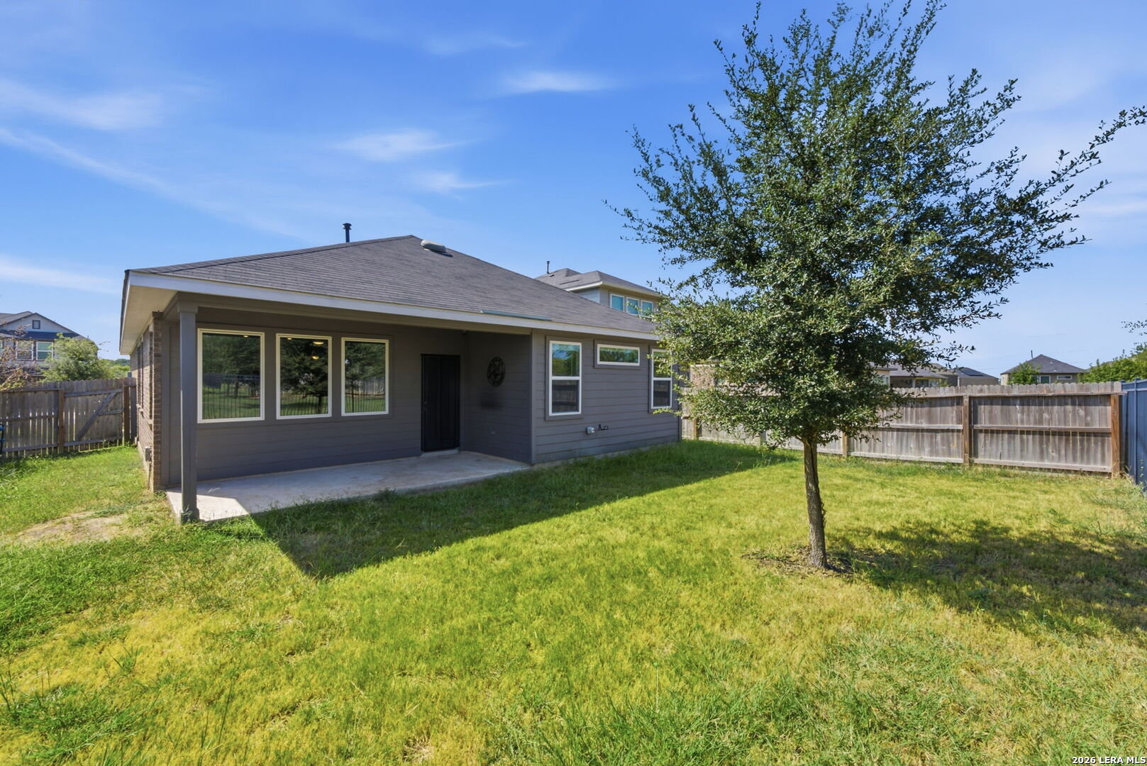 4531 Stark Alley San Antonio TX 78217