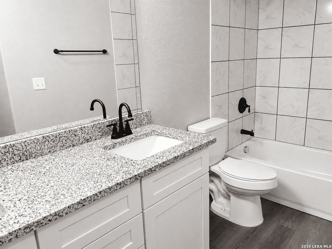 7602 Windsor Oaks San Antonio TX 78239
