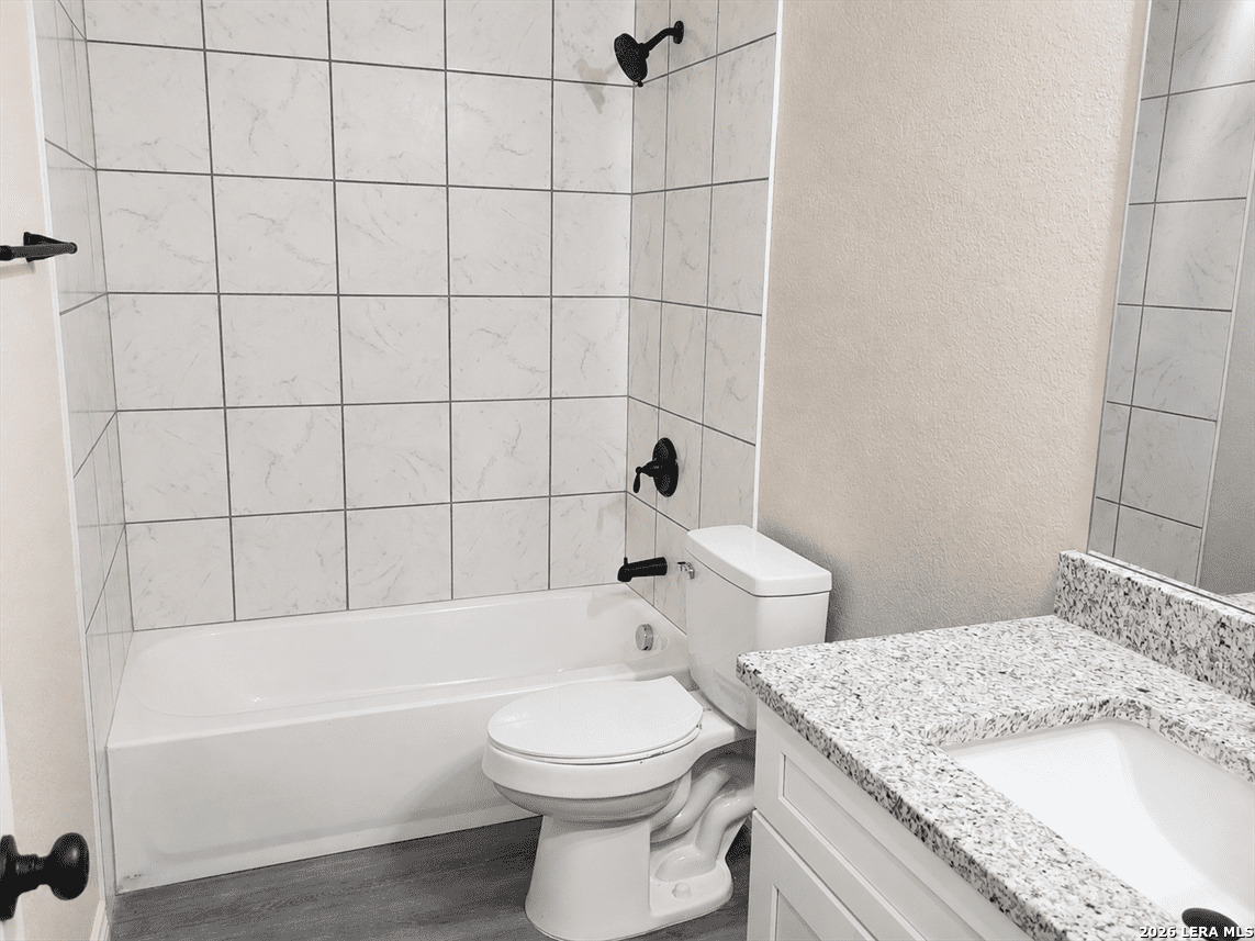 7602 Windsor Oaks San Antonio TX 78239