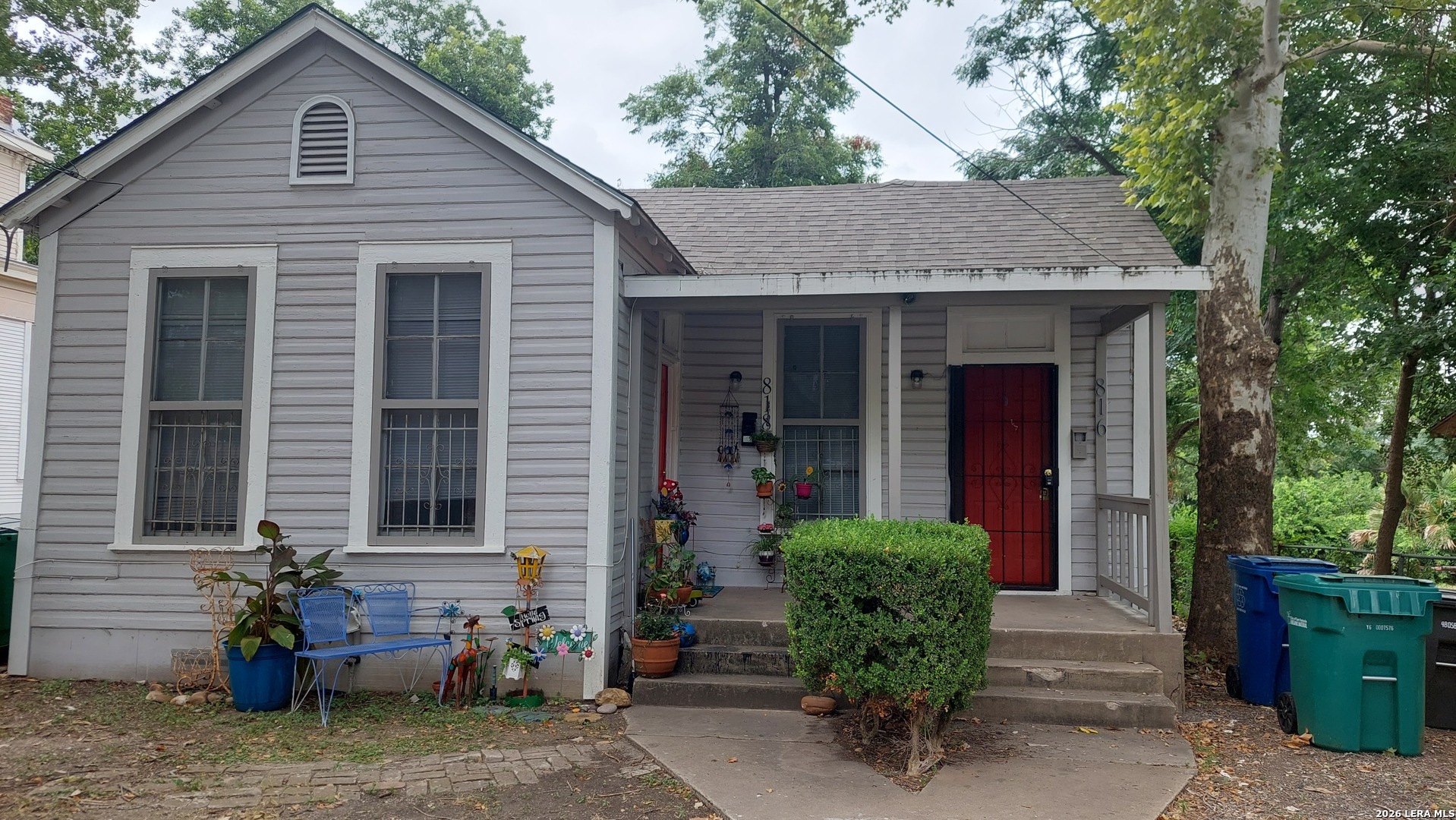 816 E Carson Street San Antonio TX 78208