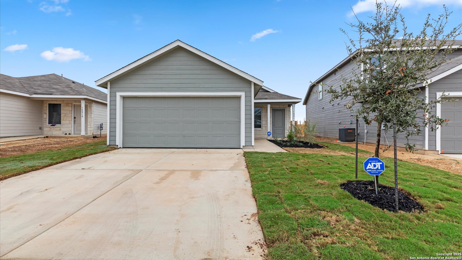 10814 Lillia Branch San Antonio TX 78224